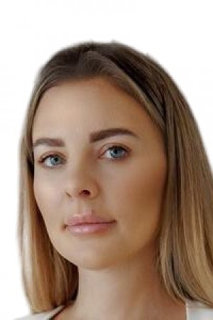 Краснова Екатерина Андреевна