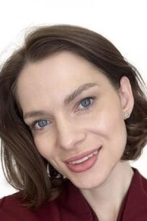 Бирюкова Мария Константиновна