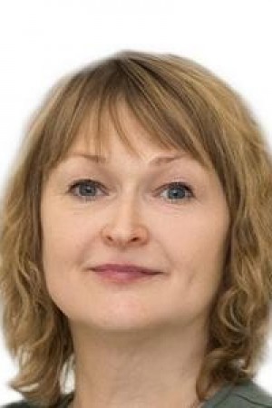 Показаньева Светлана Алексеевна