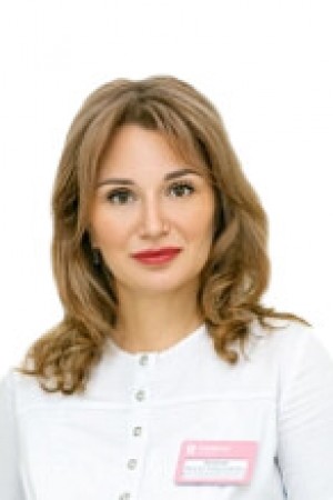 Соколова Наталья Александровна