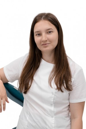 Кажанова Наталья Андреевна