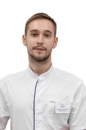 Котельников Артем Александрович