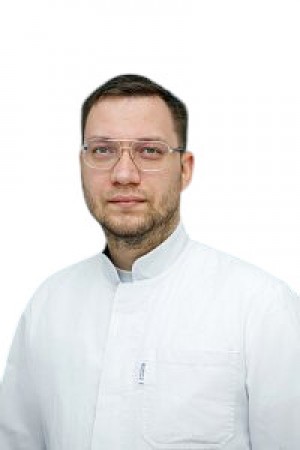 Юрьев Владислав Олегович