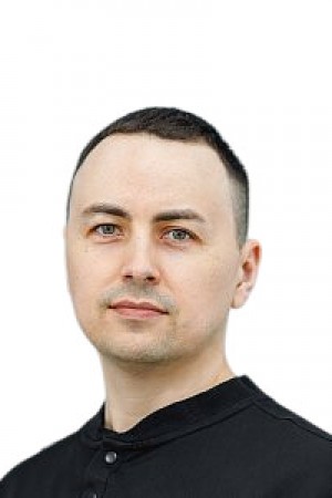 Понамарев Ильдар Равилевич