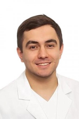 Булудов Константин Валерианович