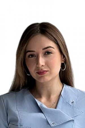 Булудова Заира Владиславовна