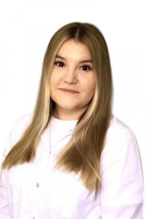 Косенкова Татьяна Анатольевна