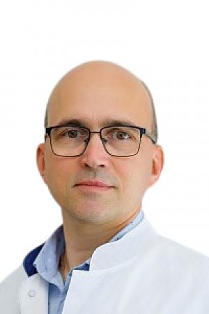 Майоров Родион Владимирович