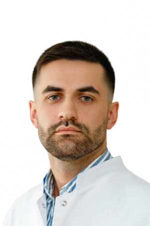 Мейланов Шамиль Низамиевич