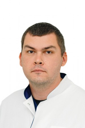 Филиппов Михаил Геннадьевич