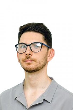 Ларин Игорь Владимирович