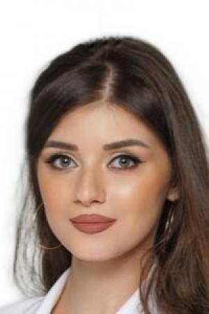 Аракелян Арминэ Вардановна