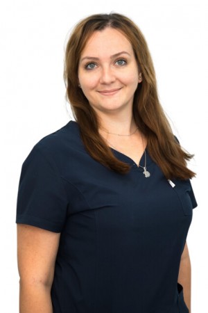 Шанина Екатерина Александровна