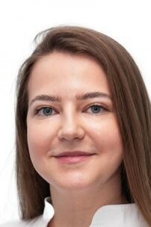 Волохова Ангелина Александровна