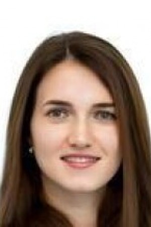 Подгорнова Елизавета Олеговна