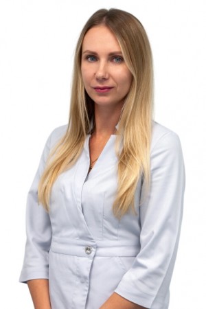 Куприна Анна Александровна