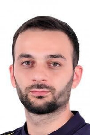 Ахмедов Орхан Акифович