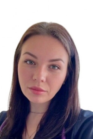 Лазуткина Мария Сергеевна