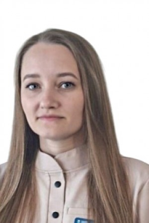 Наумова Наталья Витальевна