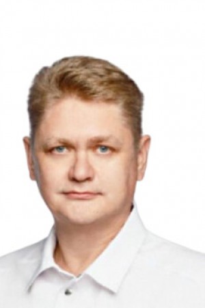 Мыльников Анатолий Павлович