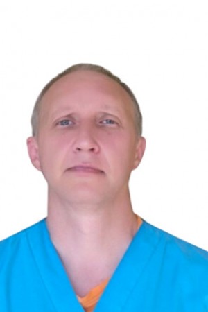 Бутов Дмитрий Александрович