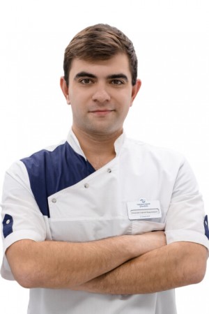 Ачкасов Сергей Вадимович