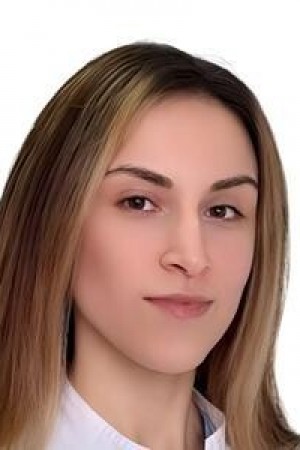 Рамазанова Алина Нуралиевна