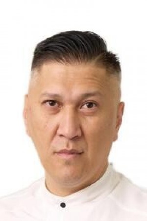 Кинжибаев Данияр Сиенгалиевич 