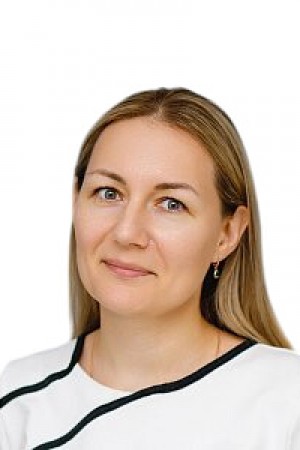 Скацкая Екатерина Васильевна