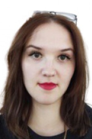 Морщинина Дарья Сергеевна