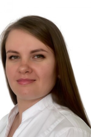 Кисарина Анна Алексеевна