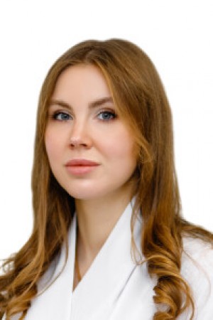 Галяшкина Александра Алексеевна