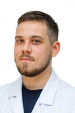 Карпов Матвей Евгеньевич