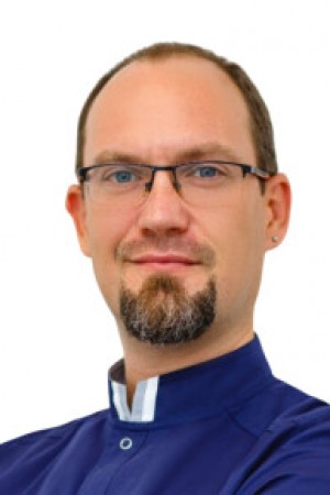 Филиппов Дмитрий Валерьевич