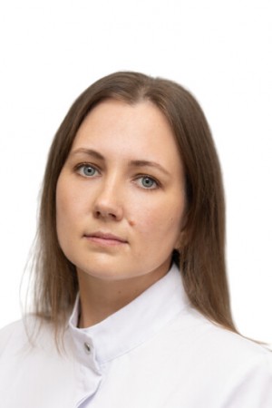 Маслова Вера Евгеньевна