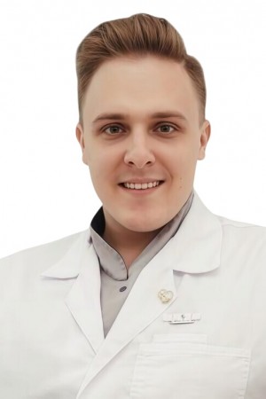 Шумков Владислав Сергеевич