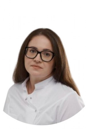 Савельева Марина Сулеймановна