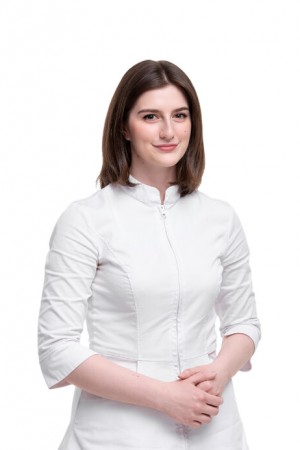 Кузнецова Анастасия Андреевна