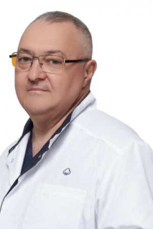 Лякишев Виктор Владимирович