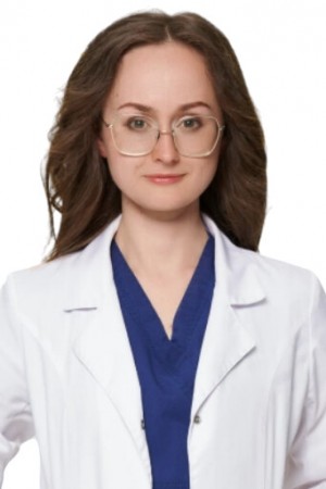 Васильева Екатерина Дмитриевна