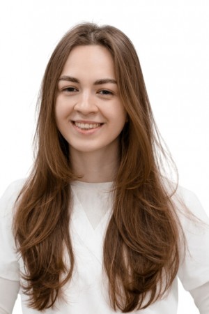 Сергеева Ирина Владимировна