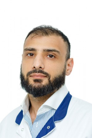 Аллахяров Айтур Чингизович