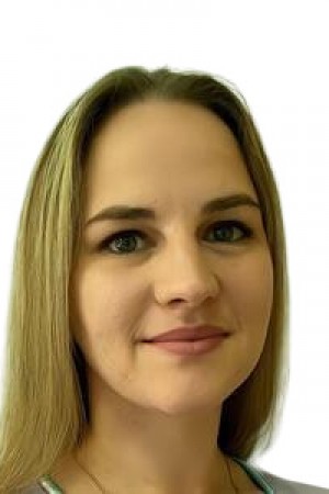 Назорова (Сафронова) Анна Олеговна