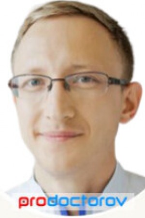 Павлий Сергей Александрович