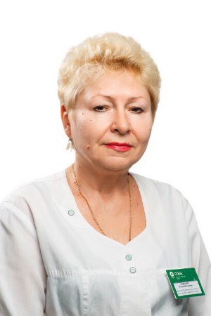 Семенова Елена Евгеньевна